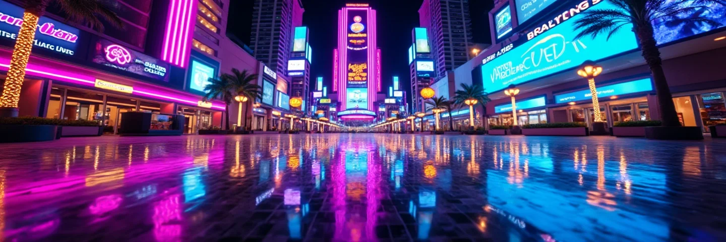Oceanspin casino saque